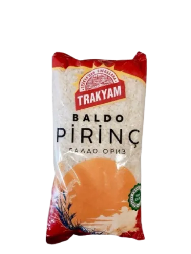 Тракиям ориз балдо - 1000 гр.