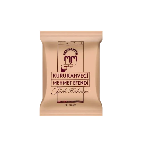 Мехмед ефенди кафе - 100 гр.