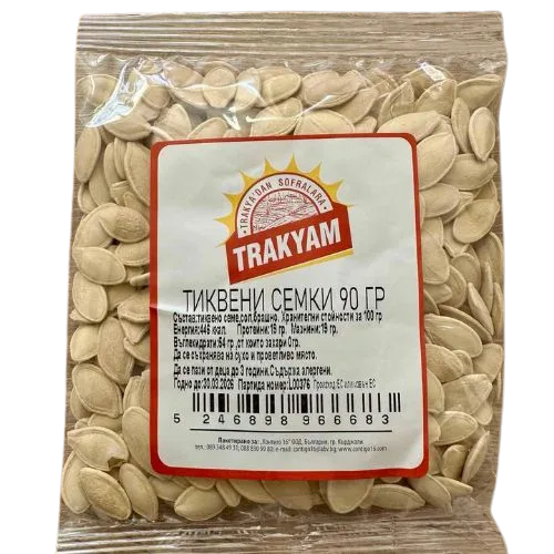 ТРАКИЯМ ТИКВЕНИ СЕМКИ-90ГР.
