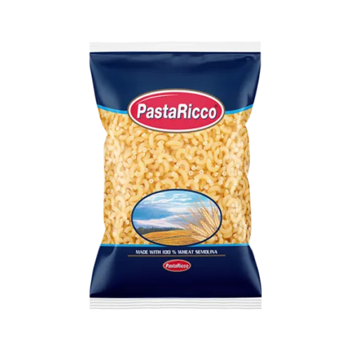 Паста Рико корали-400гр.