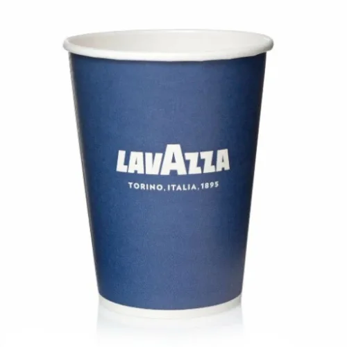 Картонени чаши Лаваца-50бр./7oz