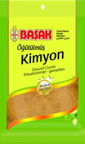 БАШАК КИМИОН (МЛЯН)-40ГР.Х15БР.