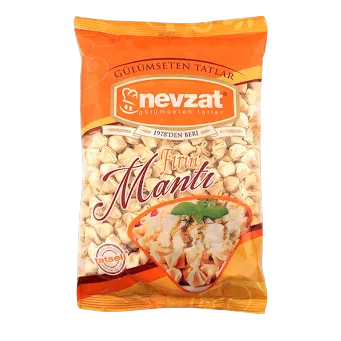 НЕВЗАТ МАНТЪ-200ГР.