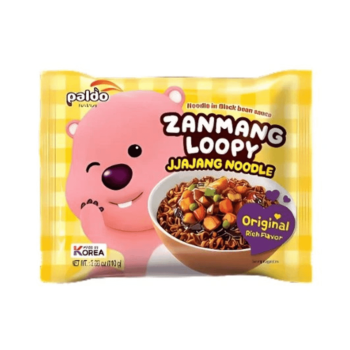 ПАЛДО ИНС.НУДЛИ ZANMANG ORIGINAL-110ГР.