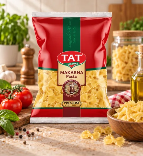 Тат папионки големи - 400 гр.